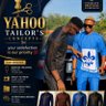 Profilbild von YAHOO TAILOR'S CONCEPTS