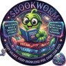 Profilbild von Bookworm
