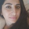 amena🇱🇧 profil fotoğrafı
