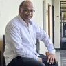 SRINIVASA DUTH 的头像