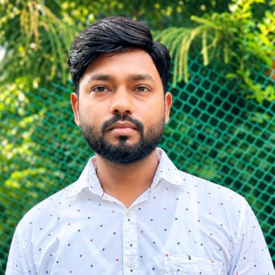 Rajendra Raj's profile picture