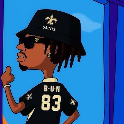 BayouBun's profile picture