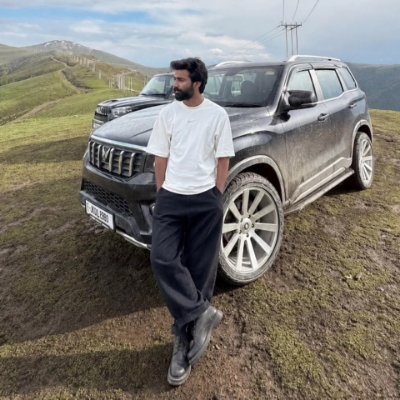 Jhelumtweets's profile picture