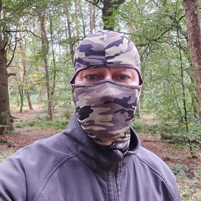 MikeHunt1917343's profile picture