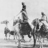 دمِـــشــــقـــي 的头像