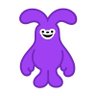 Suica後任むらさきうさぎbot 的头像