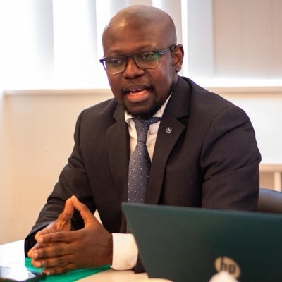 Baelenge Irenge's profile picture