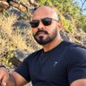 V.PANNEER SELVAM profil fotoğrafı