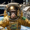 Cyber Chimp 的头像