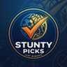 STUNTY PICKS's profile picture