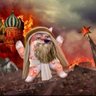 Фото профиля Walter: NAFO always in the sheets!