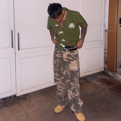 Zak Yeah's profile picture