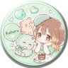 Фото профиля コハル🦔🌿