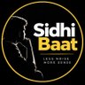 Profilbild von Sidhi baat