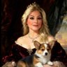 CorgiFairie profil fotoğrafı