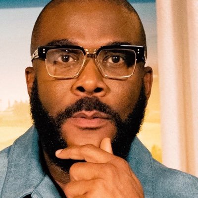 tylerperry's profile picture