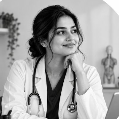 Dr. Avani 🩺's profile picture