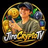 Profilbild von Jiro Crypto TV 🐂🀄️