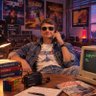 Фото профиля Math Man