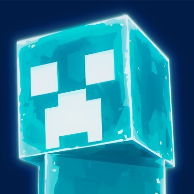 Minecraft's profile picture