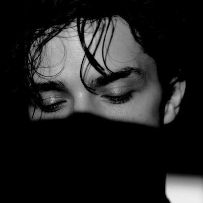 l ꙰अक्ष 🦋's profile picture