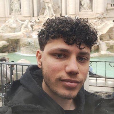 CamiloInfantino's profile picture