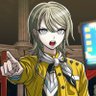 John Danganronpa Updates (Brent) ็ๅคดๅ