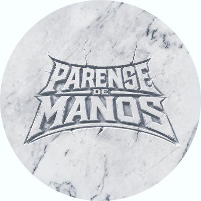 ParenseDeManos's profile picture