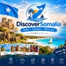 Profilbild von Discover Somalia🇸🇴✈️ 🧳 🌍 🗺️ 🧭