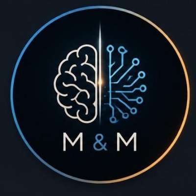 MIND & MACHINE's profile picture