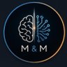 Фото профиля MIND & MACHINE