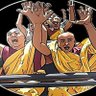 sadrak kabir 的头像