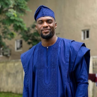 GERARD ADEBIJA's profile picture