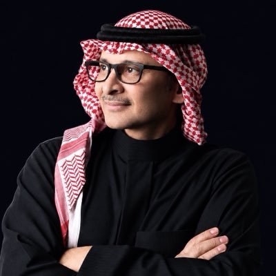 عبدالمجيد عبدالله's profile picture