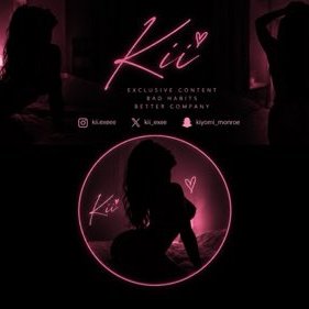 kii_exee's profile picture