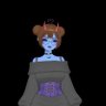 Mookipookii l Demon Ghostie Vtuber 👻😈🤘🏻 的头像