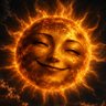 O Sol sorriu - Roubaram na cara de todos's profile picture