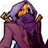 “Player.”(curing a merc Arc)🧪's profile picture