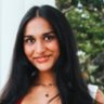 Profilbild von Trisha Raghuram