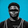 DANTON | WEIGHTLIFTER profil fotoğrafı