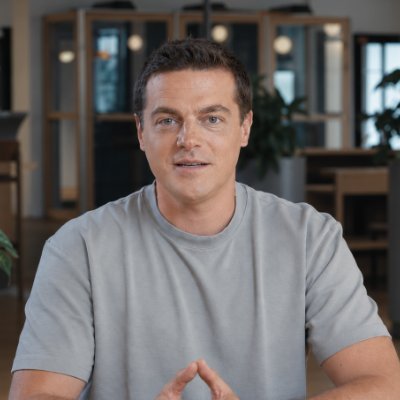 Hugo Mercier's profile picture