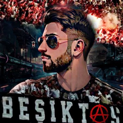 🦅 | 𝔹𝕖ş𝕚𝕜𝕥🅰️ş's profile picture