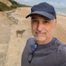 Robin Armstrong's profile picture