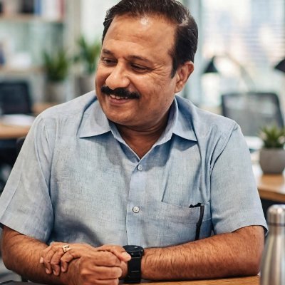 Sidheek Thozhiyoor's profile picture