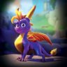 Spyro is Back🐉💜 的头像