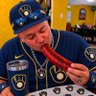 Sal Frelick Sucks 的头像