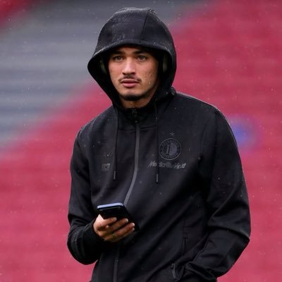 Shanksuu. 🇩🇿⏳🏴 #23Rotterdam's profile picture