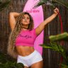 Just Joana 🇧🇷 profil fotoğrafı