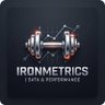 Profilbild von IronMetrics | Gym Science & Data