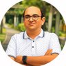 Profilbild von Vishal Varta